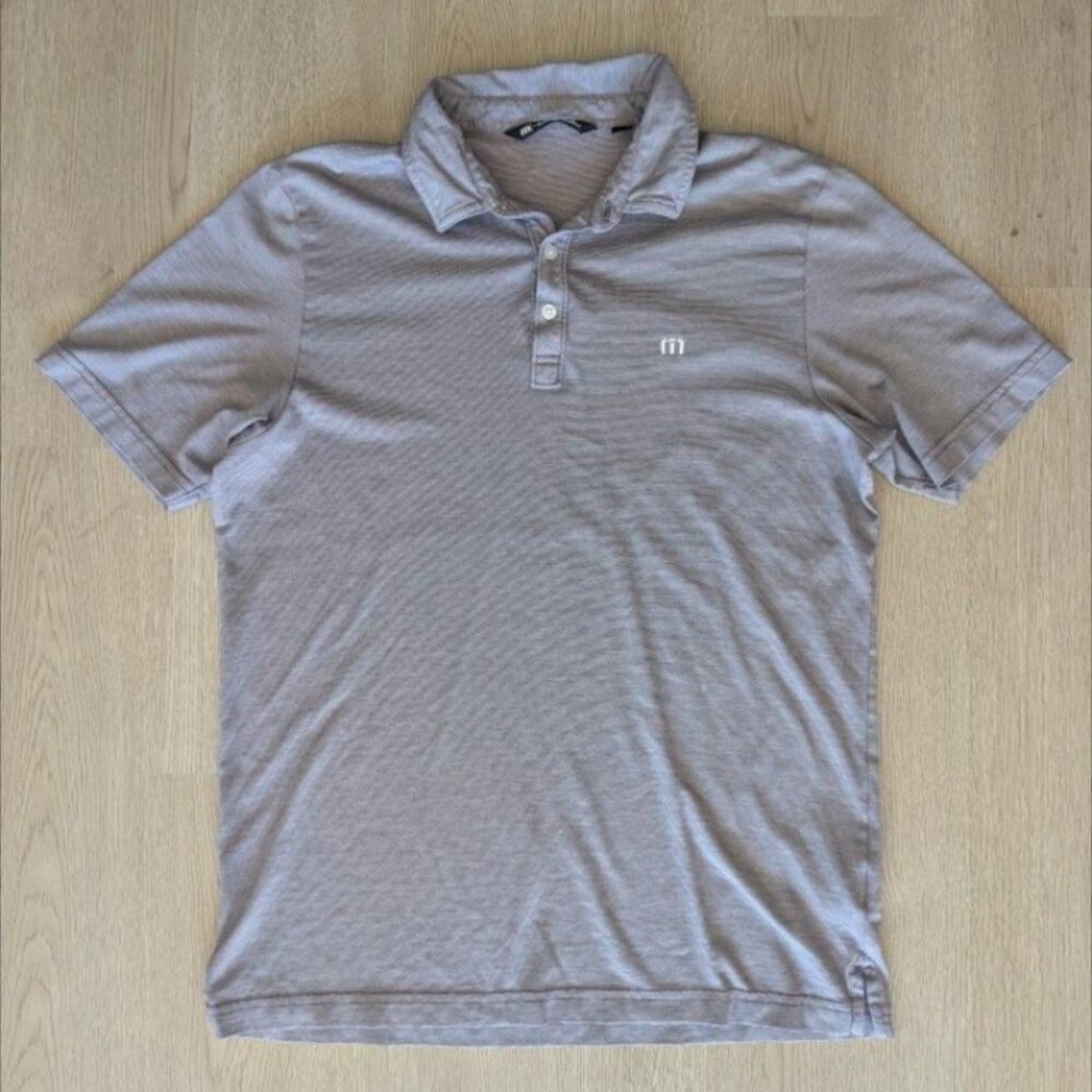 Travis Mathew Polos - image 2
